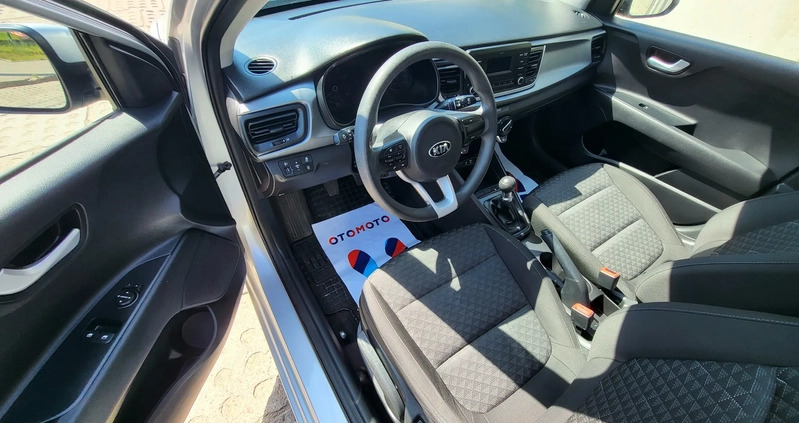 Ford Focus cena 39024 przebieg: 125000, rok produkcji 2019 z Tarnów małe 67